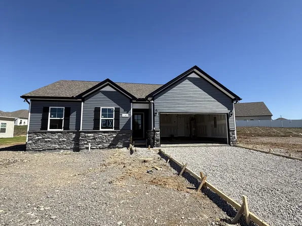 1143 Bluecreek Cir Lot 218, Murfreesboro, TN 37129