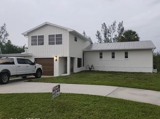 322 Darst Ave, Punta Gorda, FL 33950