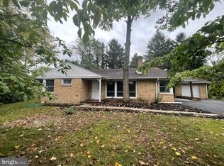 1020 S Progress Ave, Harrisburg, PA 17111