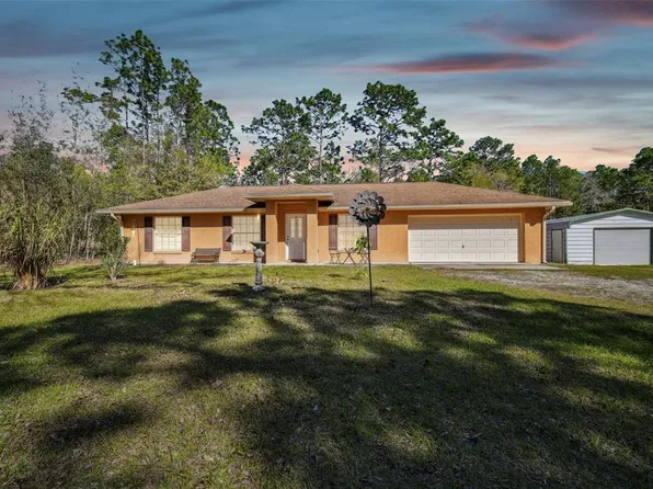 15 S Scarboro Ave, Lecanto, FL 34461