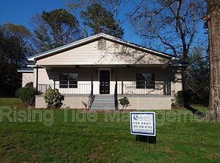 9321 Silley Dean Rd, Pinson, AL 35126