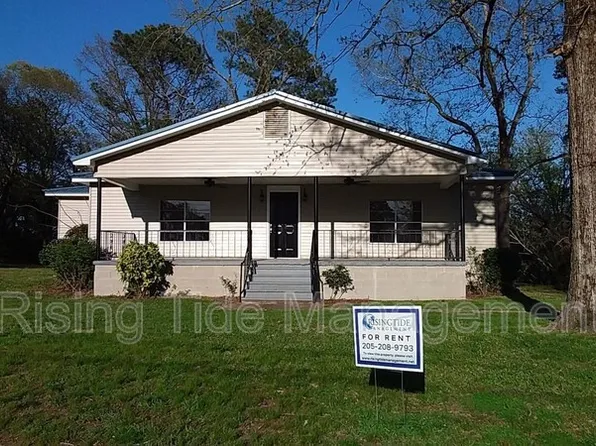 9321 Silley Dean Rd, Pinson, AL 35126