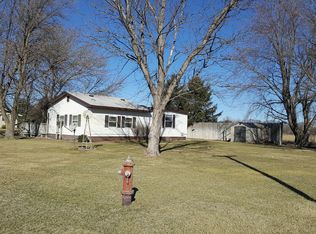 2311 18th St, Central City, NE 68826