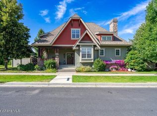 3471 E Bogie Dr, Post Falls, ID 83854