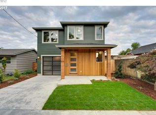 9320 N Fairhaven Ave, Portland, OR 97203