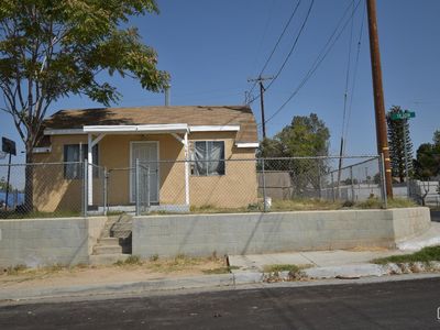1630 Tejon St, Bakersfield, CA, 93305