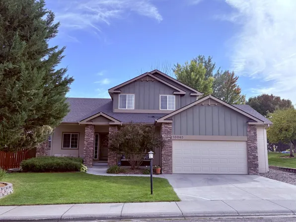 10065 W Arabian Dr, Boise, ID 83709