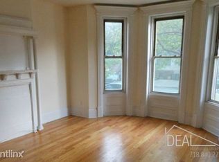 93 Stuyvesant Ave, Brooklyn, NY 11221