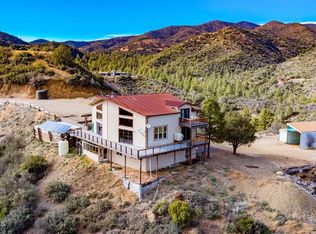 2700 W Dry Wind Way, Kirkland, AZ 86332