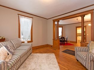 10699 Lake Ave, Chisago City, MN 55013