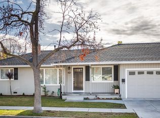 1104 Husted Ave, San Jose, CA 95125