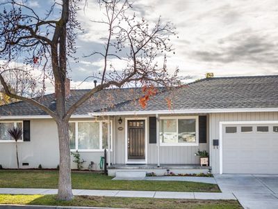 1104 Husted Ave, San Jose, CA, 95125