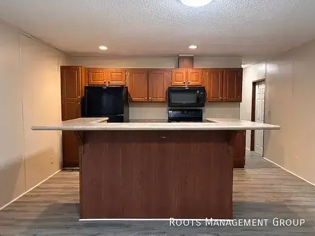 3 Bed 2 Bath Home Available for Lease at Fort Wayne MHC - Apply Now! — Photo 3