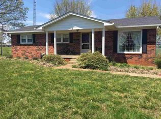 3599 Meng Rd, Woodburn, KY 42170
