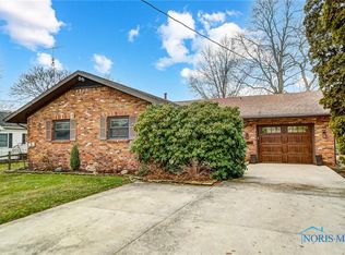 152 Bierley Ave, Pemberville, OH