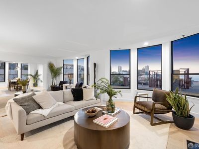 1045 Mason St APT 401, San Francisco, CA, 94108