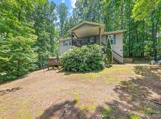 17 Secluded Trl, Candler, NC 28715