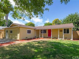 225 San Fernando Dr, Paso Robles, CA 93446