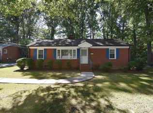 5312 Princess St, Charlotte, NC 28269