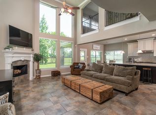 11003 N Country Club Green Dr, Tomball, TX 77375