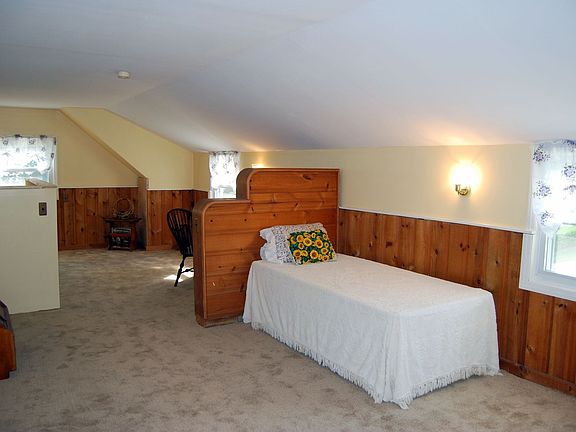 Bedroom 12X30 