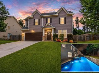 2710 Evan Manor Ln, Cumming, GA 30041