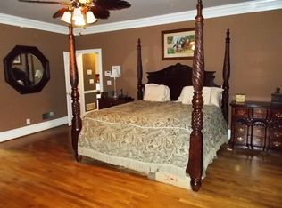 580 Carl Davis Rd, Monroe, GA 30656