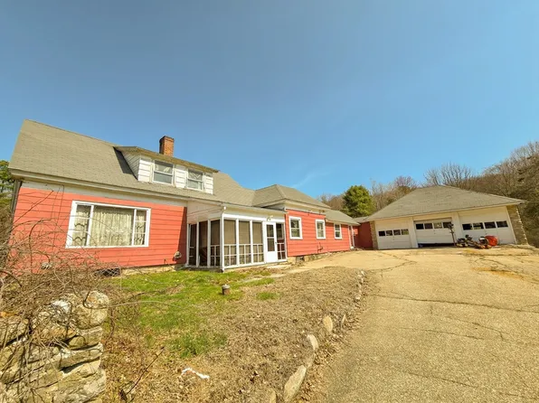 67 Lower Gore Rd, Webster, MA 01570