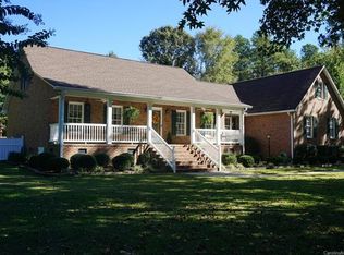 1149 Deer Run Rd, Chester, SC 29706