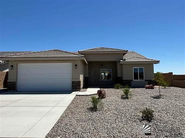 12565 E 51st St, Yuma, AZ 85367