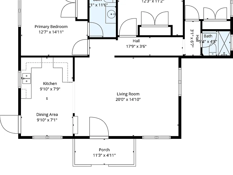 21 A Upper Love Pr — Photo 13