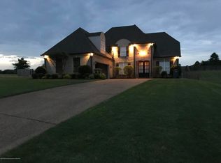 3773 Cherry Lake Cv, Southaven, MS 38672