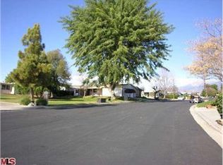 9641 Crestknoll Dr, Calimesa, CA 92320