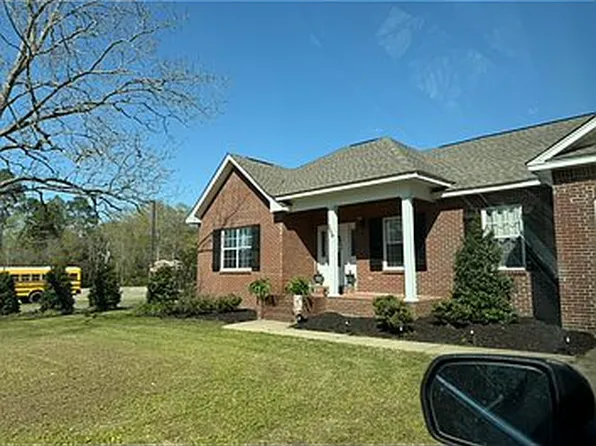 200 Poplar St, Sumrall, MS 39482