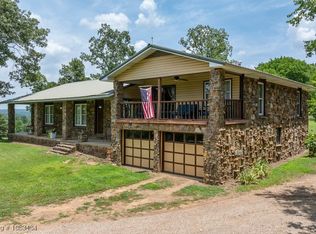 2055 Barber Rd, Booneville, AR 72927
