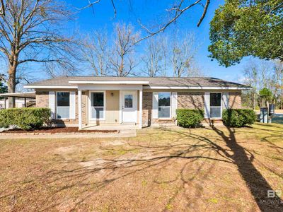 83 Fincher Ln, Loxley, AL, 36551