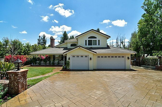 The Life of Lakeview Lane