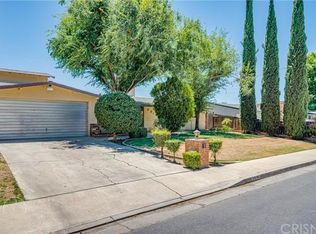 3219 Redlands Dr, Bakersfield, CA 93306