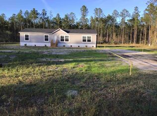 4250 Guy St, Hastings, FL 32145