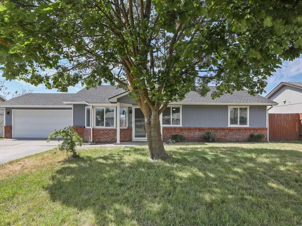 12715 W 10th Ave, Airway Heights, WA 99001
