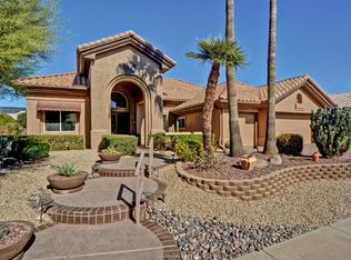 13754 W Via Montoya, Sun City West, AZ 85375