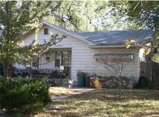 1653 E Selma Ave, Wichita, KS 67216