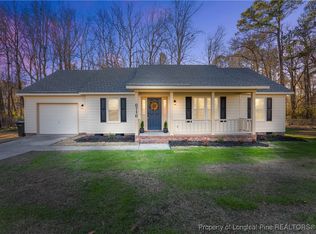 6716 Potters Ct, Fayetteville, NC 28314
