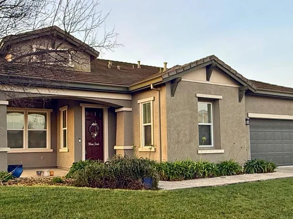 2023 Eagle Meadows Dr, Gridley, CA 95948