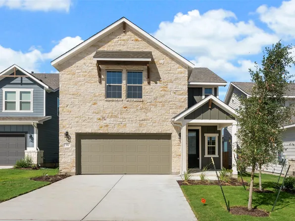 174 Ranier Way, Dripping Springs, TX 78620