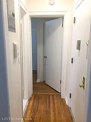 Rented by Living New York