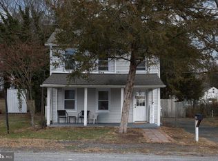 11951 Kennedyville Rd, Kennedyville, MD
