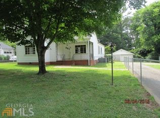 2900 Maple Rd SE, Rome, GA 30161