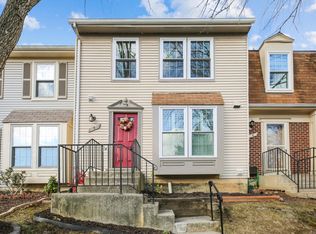 8 Mateus Way, Gaithersburg, MD 20878