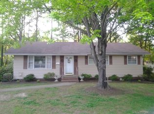 108 Elizabeth Ct, South Boston, VA 24592